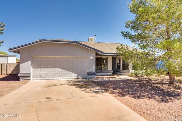 4809 BARRANCA ARBOLADA --,  Sierra Vista,  AZ 85635