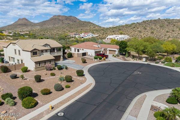 Glendale, AZ 85310,6532 W LEIBER Place