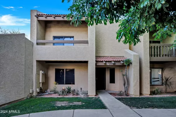 14405 N 58TH Avenue,  Glendale,  AZ 85306