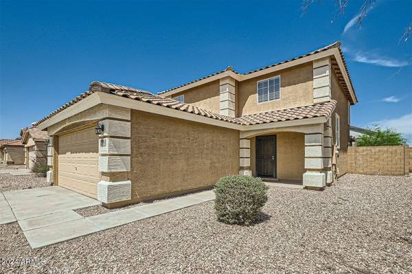 Buckeye, AZ 85326,709 S 223RD Drive