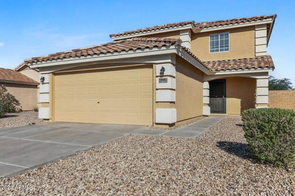 Buckeye, AZ 85326,709 S 223RD Drive