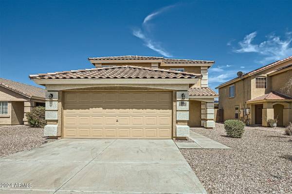 Buckeye, AZ 85326,709 S 223RD Drive