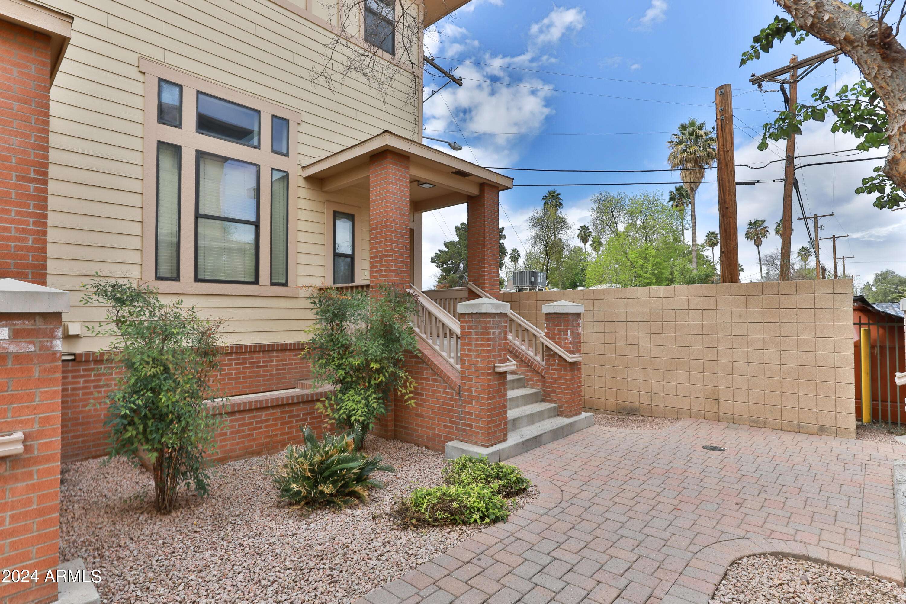 782 S BECK Avenue,  Tempe,  AZ 85281