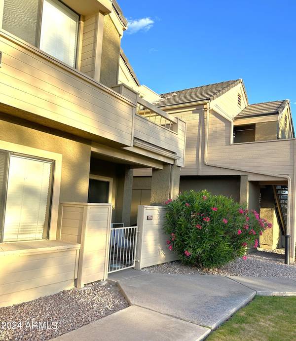 Tempe, AZ 85282,2035 S ELM Street #147