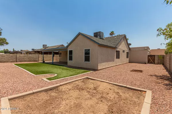 Glendale, AZ 85304,5538 W GARDEN Drive