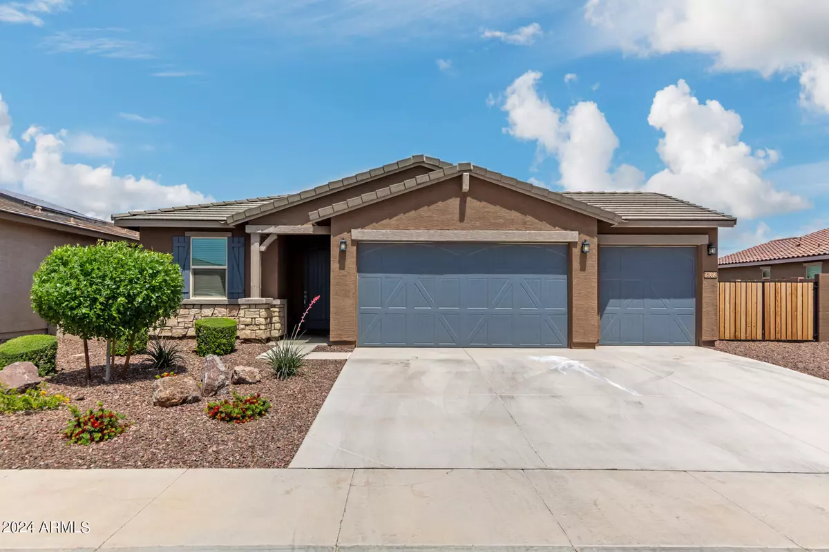 Goodyear, AZ 85395,18072 W ELM Street