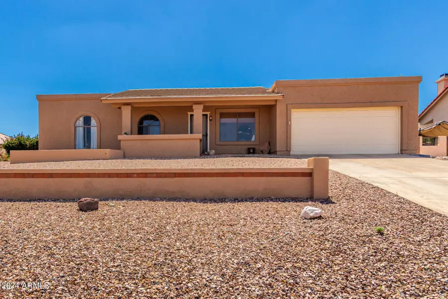 16237 E KEYMAR Drive, Fountain Hills, AZ 85268