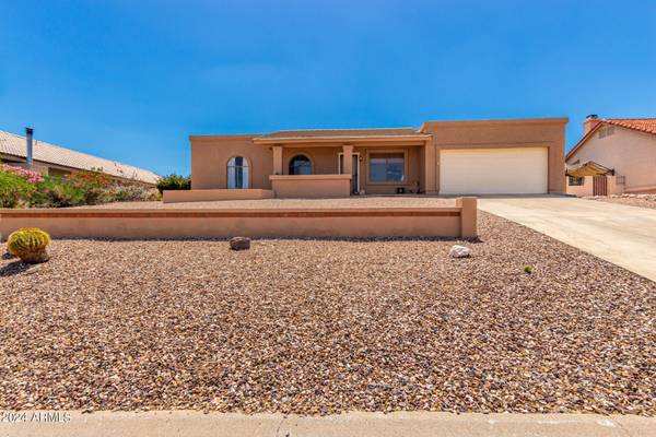 Fountain Hills, AZ 85268,16237 E KEYMAR Drive