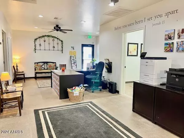 Camp Verde, AZ 86322,77 W General Crook Trail