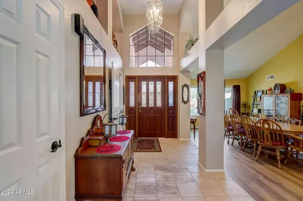 Tempe, AZ 85284,1914 E SUNBURST Lane