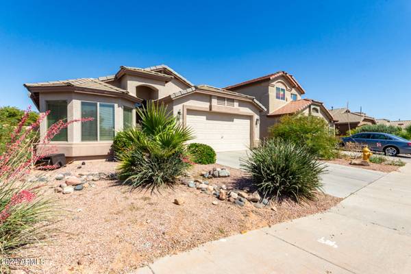 Maricopa, AZ 85138,21381 N FALCON Lane