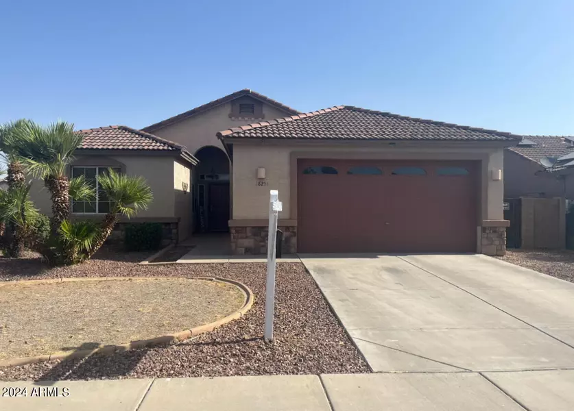 18256 W PORT AU PRINCE Lane, Surprise, AZ 85388