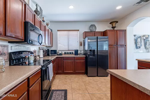 Surprise, AZ 85388,18256 W PORT AU PRINCE Lane