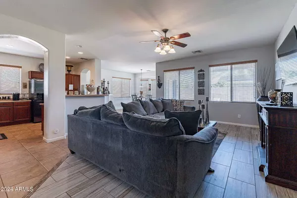 Surprise, AZ 85388,18256 W PORT AU PRINCE Lane