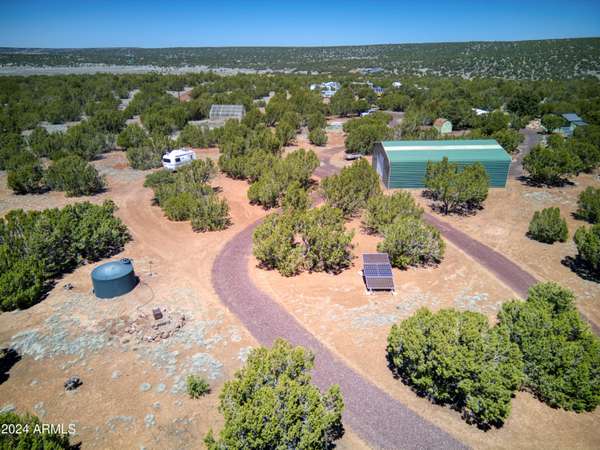 Concho, AZ 85924,217 COUNTY RD 8243 --