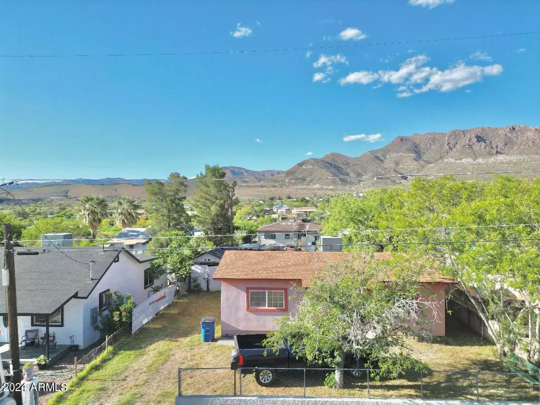 Superior, AZ 85173,832 W SPRAY Street