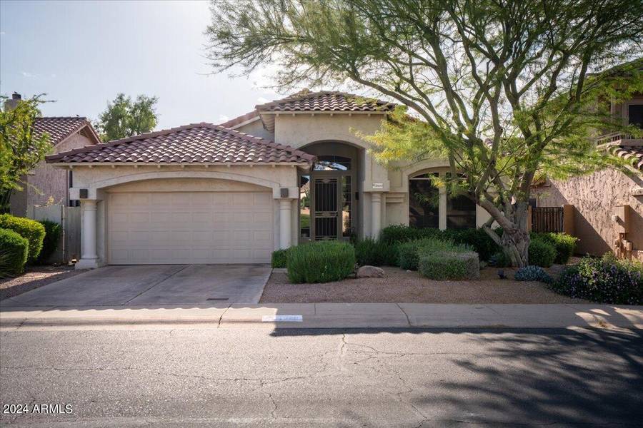 31020 N 43RD Place, Cave Creek, AZ 85331