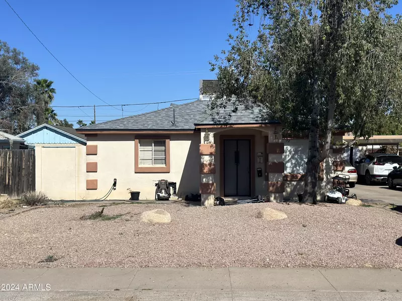 4627 N 11TH Street, Phoenix, AZ 85014