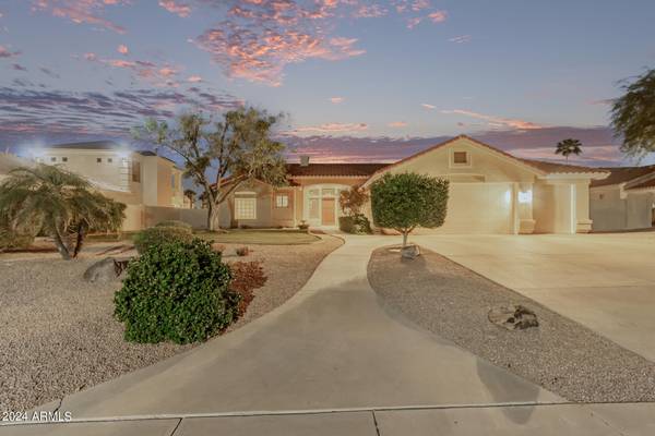 Litchfield Park, AZ 85340,14014 W LITCHFIELD Knoll N