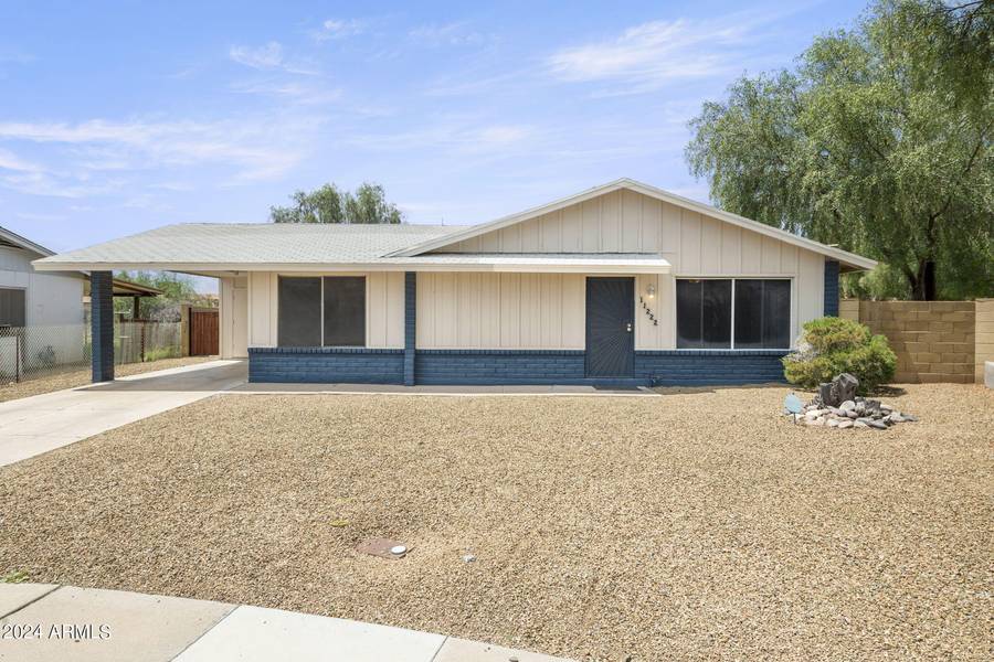 11222 N 73RD Drive, Peoria, AZ 85345