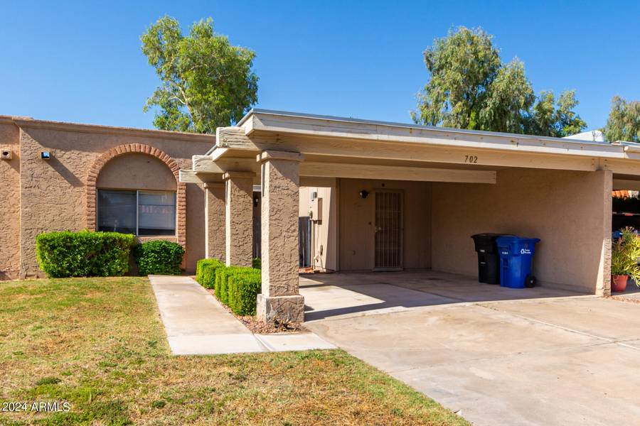 702 E COLGATE Drive, Tempe, AZ 85283