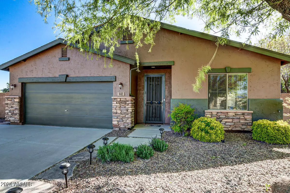 Chino Valley, AZ 86323,441 HAYES Court