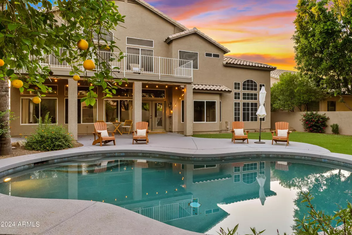 Tempe, AZ 85283,7273 S HAZELTON Lane