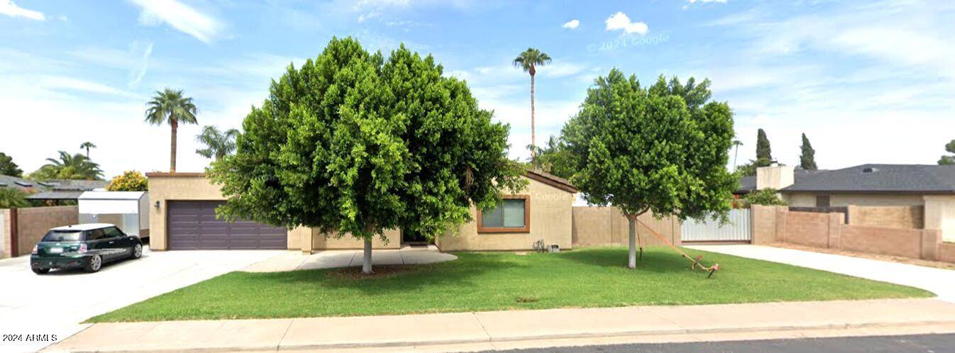 534 E IVY Street, Mesa, AZ 85203