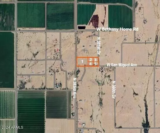 47 N 382nd Avenue #-, Tonopah, AZ 85354