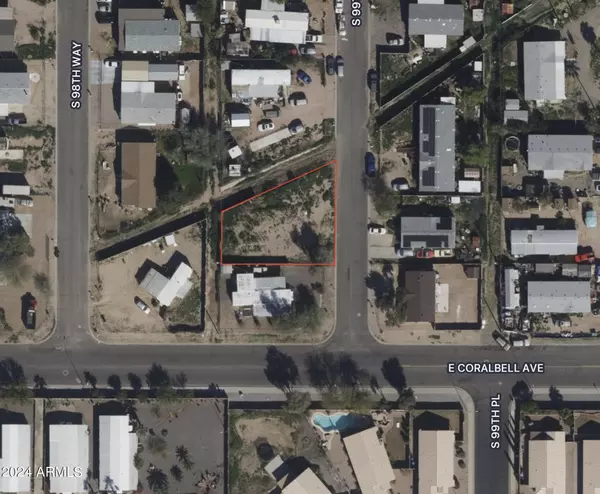 544 S 99TH Street #100, Mesa, AZ 85208