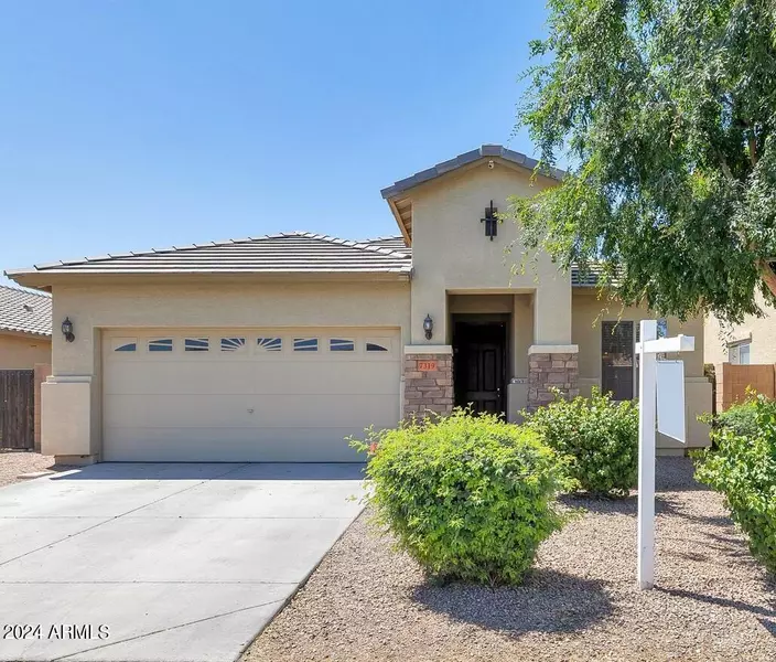 7319 W SOPHIE Lane, Laveen, AZ 85339