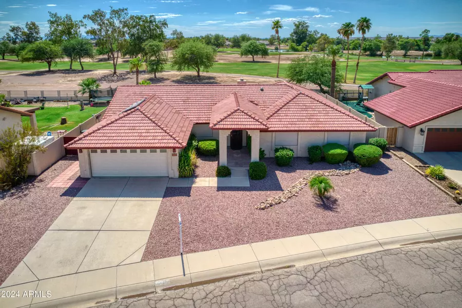 2119 N LAKE SHORE Drive, Casa Grande, AZ 85122