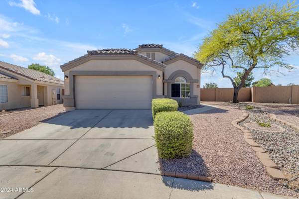 Mesa, AZ 85208,732 S CHATSWORTH --