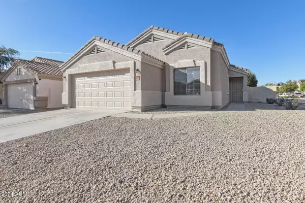 El Mirage, AZ 85335,14214 N 127TH Drive