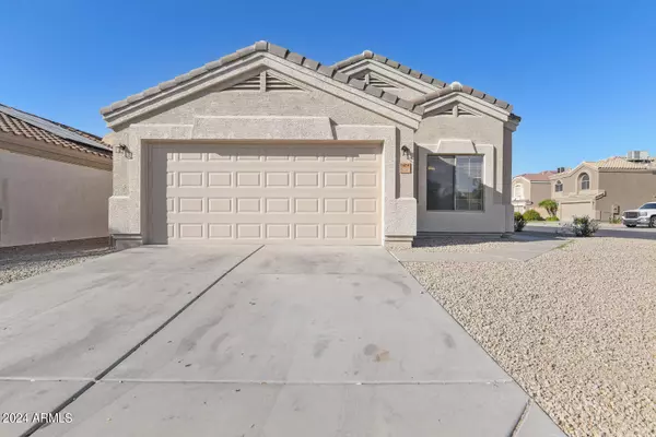 14214 N 127TH Drive,  El Mirage,  AZ 85335