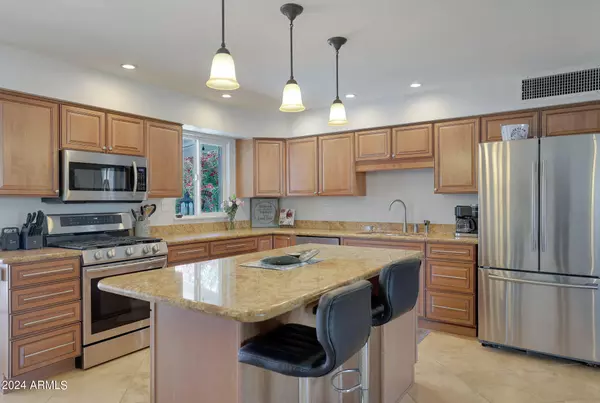 Scottsdale, AZ 85257,7813 E PALM Lane