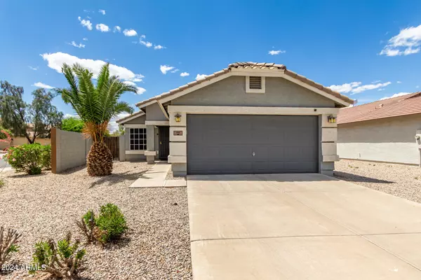 196 S 16TH Place, Coolidge, AZ 85128