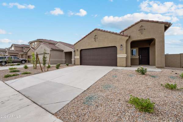 Maricopa, AZ 85138,35455 W SAN ILDEFANSO Avenue