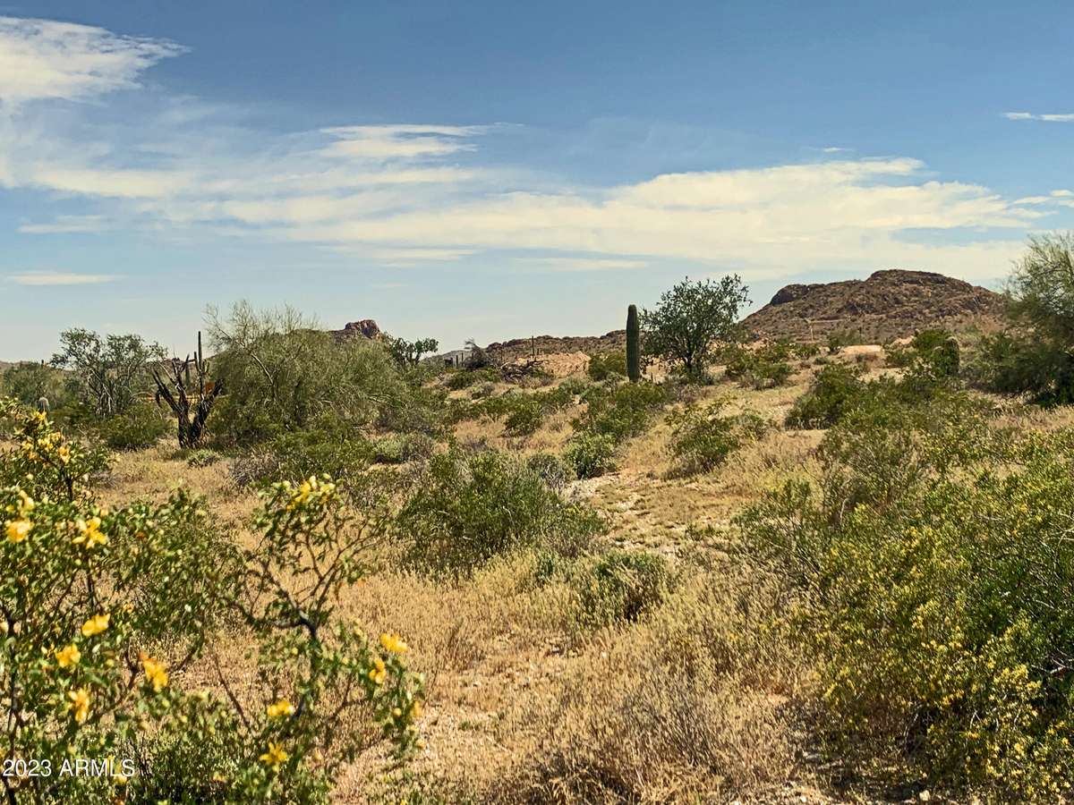 San Tan Valley, AZ 85144,0 N Intrator 21H Road #-