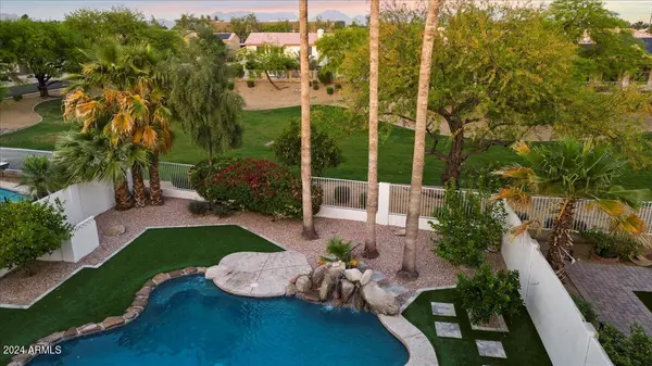 17019 N 44TH Place, Phoenix, AZ 85032