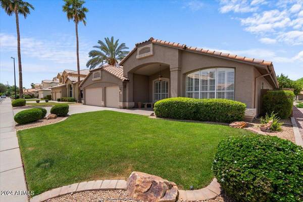 Gilbert, AZ 85296,226 S COBBLESTONE Drive