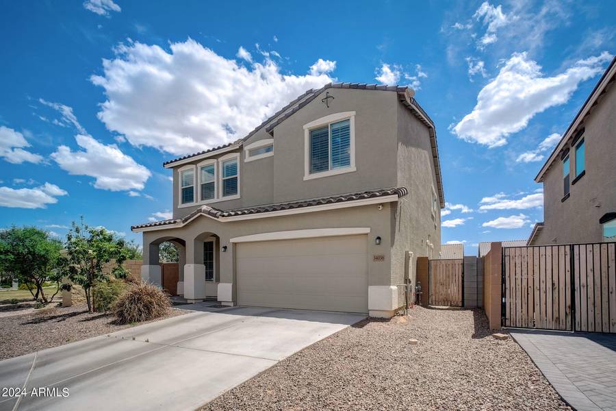 34038 N CASEY Lane, San Tan Valley, AZ 85144