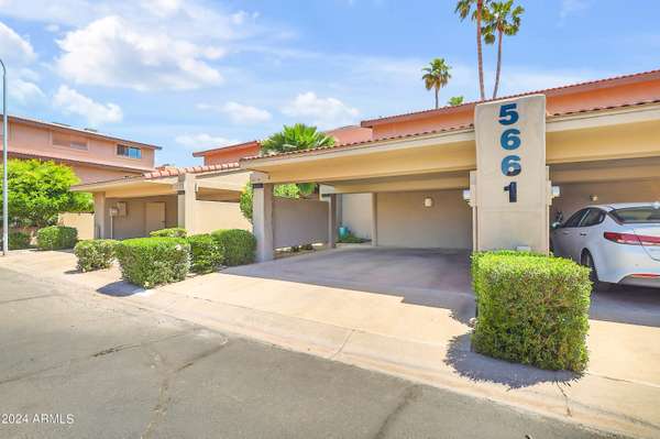 5661 N 79TH Street #2,  Scottsdale,  AZ 85250