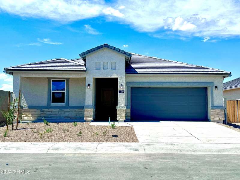 1150 W CHIMES TOWER Drive, Casa Grande, AZ 85122