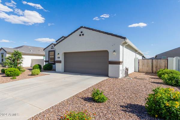 Coolidge, AZ 85128,4701 W ALMOND Avenue