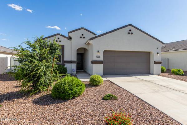 Coolidge, AZ 85128,4701 W ALMOND Avenue