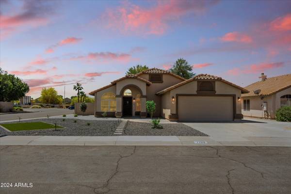 7709 W BOCA RATON Road, Peoria, AZ 85381