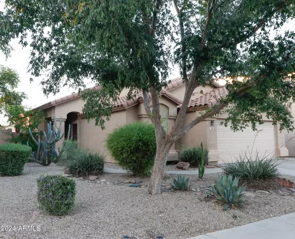 San Tan Valley, AZ 85143,798 E LOVEGRASS Drive