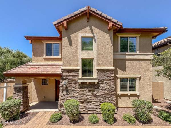 2608 E BOSTON Street,  Gilbert,  AZ 85295