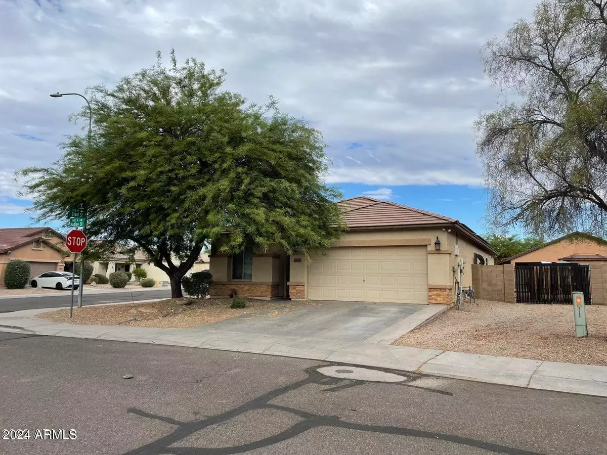 Avondale, AZ 85323,11601 W HADLEY Street